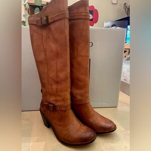 Frye Boots